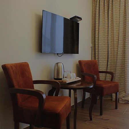 Tarvil Apartmani - Zaovine Bajina Basta Exterior foto