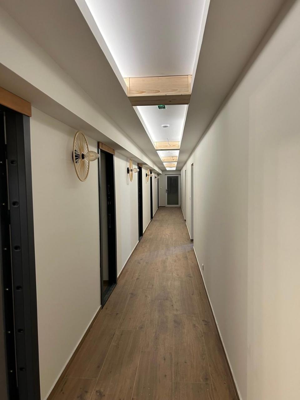 Tarvil Apartmani - Zaovine Bajina Basta Exterior foto