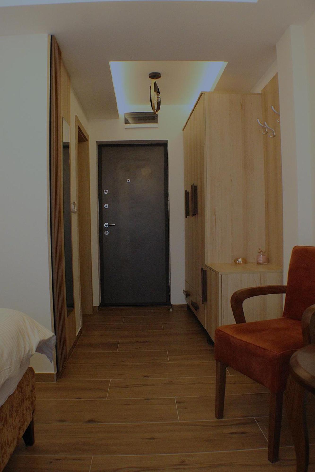 Tarvil Apartmani - Zaovine Bajina Basta Exterior foto