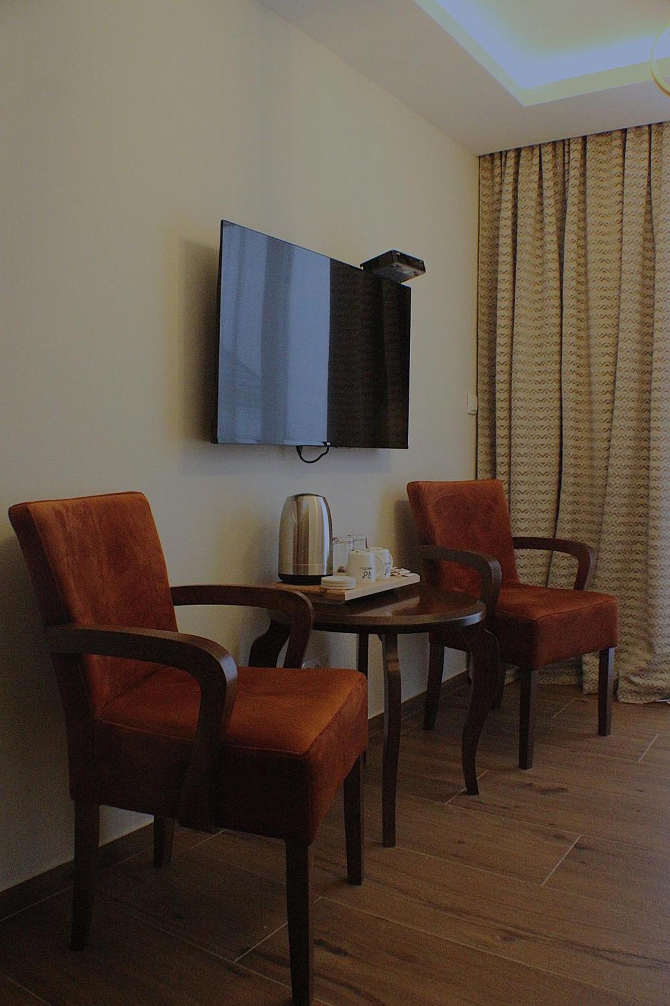 Tarvil Apartmani - Zaovine Bajina Basta Exterior foto