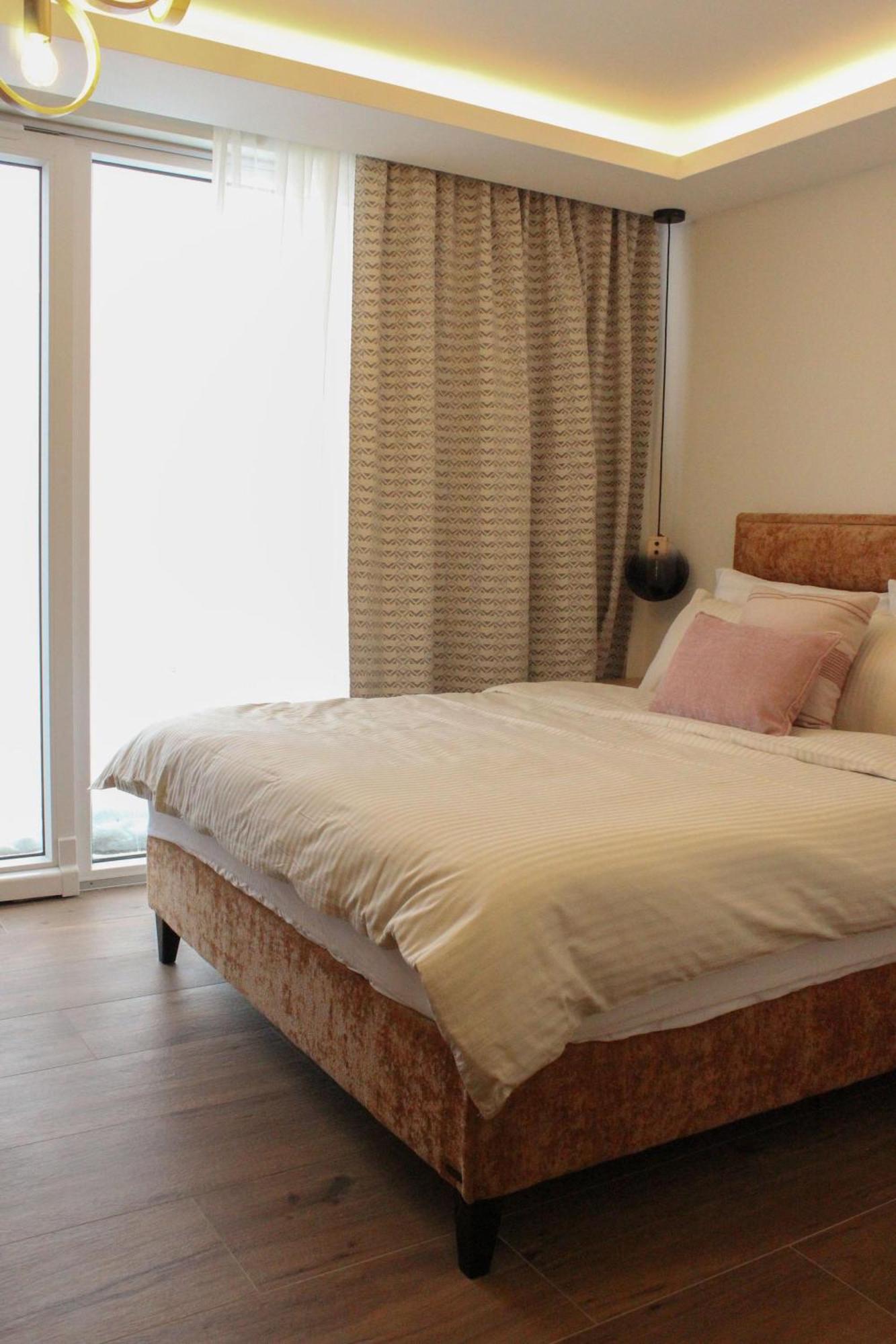 Tarvil Apartmani - Zaovine Bajina Basta Exterior foto